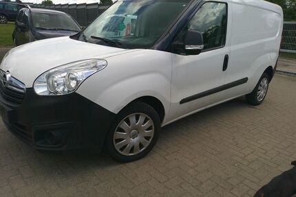 Opel Combo Gebrauchtwagen