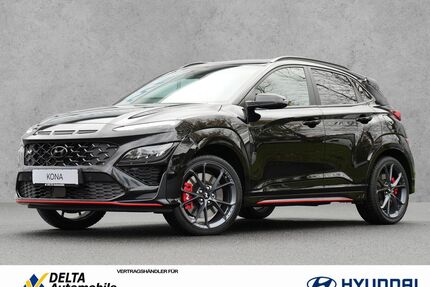 Hyundai KONA Gebrauchtwagen