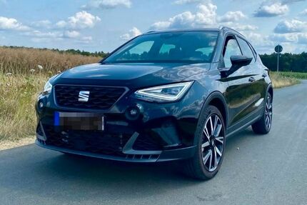 Seat Arona Gebrauchtwagen