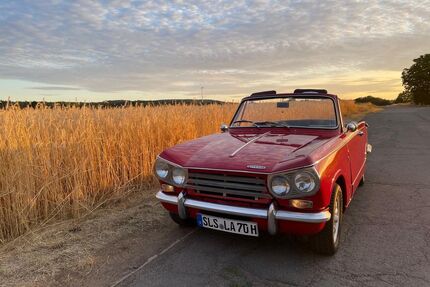 Triumph Andere Gebrauchtwagen