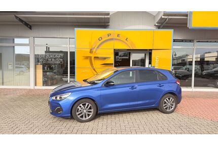 Hyundai i30 Gebrauchtwagen