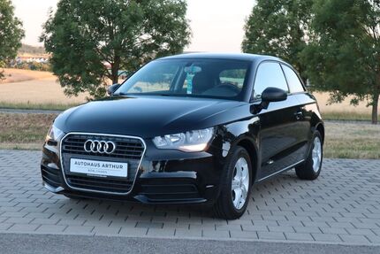 Audi A1 Gebrauchtwagen