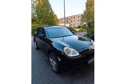 Porsche Cayenne Gebrauchtwagen