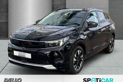 Opel Grandland (X) Gebrauchtwagen