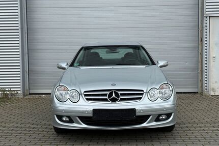 Mercedes-Benz CLK 200 Gebrauchtwagen
