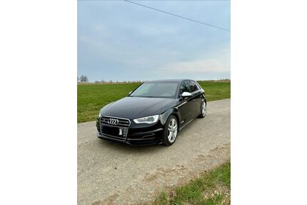 Audi S3 Gebrauchtwagen