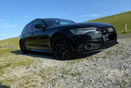 Audi S6 Gebrauchtwagen
