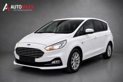 Ford S-Max Gebrauchtwagen