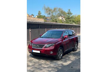 Lexus RX 450 Gebrauchtwagen