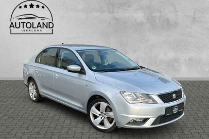 Seat Toledo Gebrauchtwagen