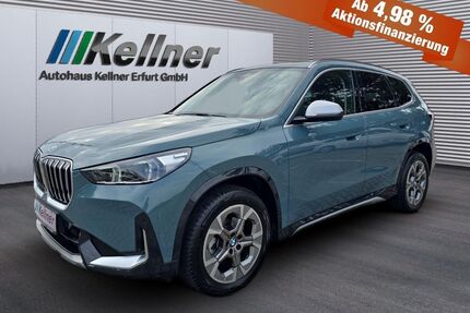 BMW X1 Gebrauchtwagen