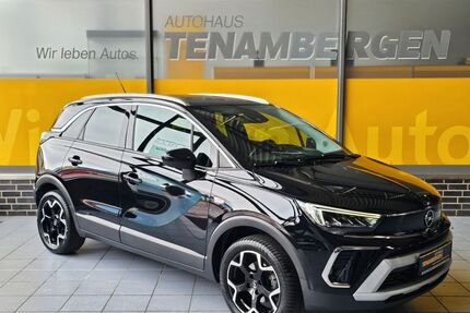 Opel Crossland (X) Gebrauchtwagen