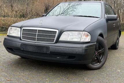 Mercedes-Benz C 280 Gebrauchtwagen