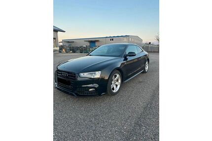 Audi A5 Gebrauchtwagen