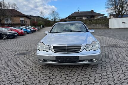 Mercedes-Benz C 200 Gebrauchtwagen
