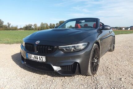 BMW M4 Gebrauchtwagen