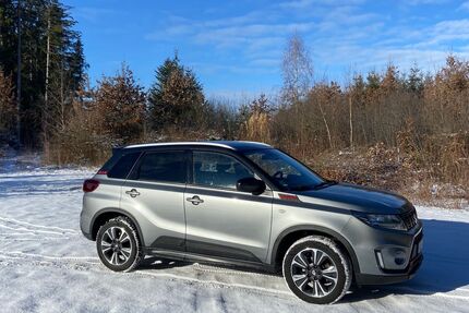 Suzuki Vitara Gebrauchtwagen