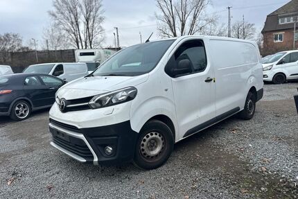 Toyota Proace (Verso) Gebrauchtwagen