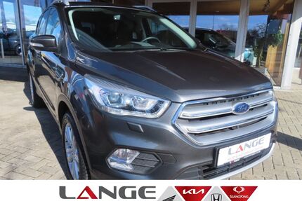 Ford Kuga Gebrauchtwagen