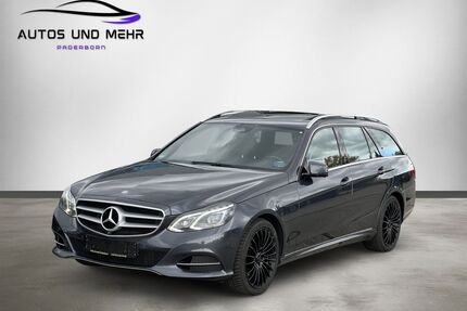 Mercedes-Benz E 250 Gebrauchtwagen