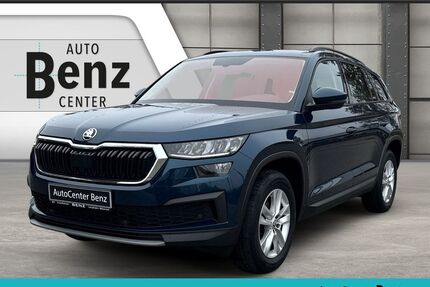 Skoda Kodiaq Gebrauchtwagen