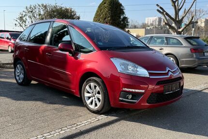 Citroen C4 Picasso Gebrauchtwagen