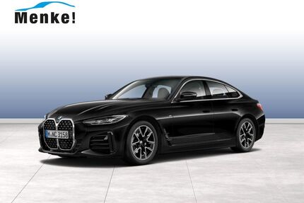 BMW 420 Gran Coupé Gebrauchtwagen