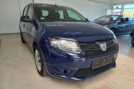 Dacia Sandero Gebrauchtwagen