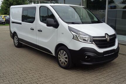 Renault Trafic Gebrauchtwagen