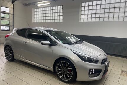 Kia ceed / Ceed Gebrauchtwagen