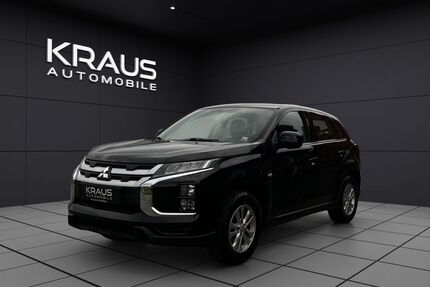 Mitsubishi ASX Gebrauchtwagen