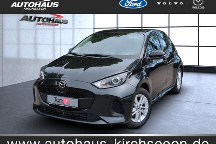 Mazda 2 Hybrid Gebrauchtwagen
