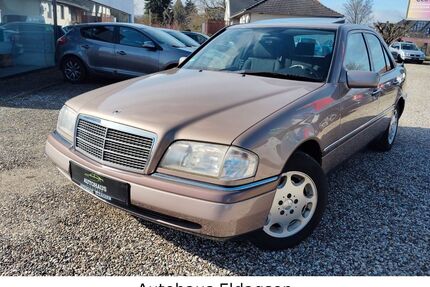 Mercedes-Benz C 220 Gebrauchtwagen
