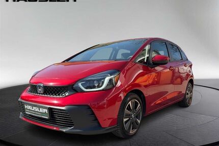 Honda Jazz Gebrauchtwagen