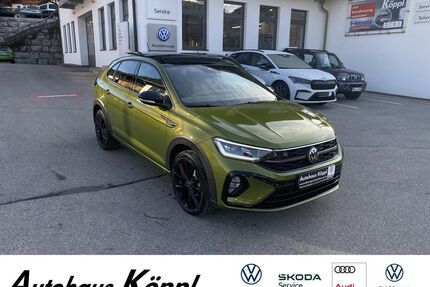 VW Taigo Gebrauchtwagen