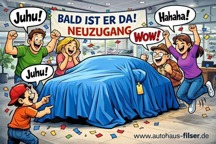 Mercedes-Benz C 220 Gebrauchtwagen