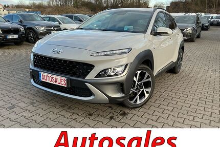 Hyundai KONA Gebrauchtwagen