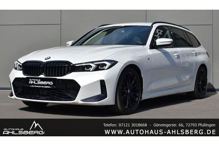 BMW 320 Gebrauchtwagen