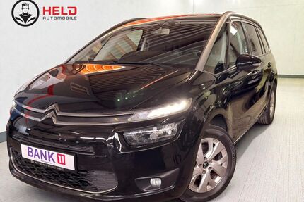 Citroen Grand C4 Picasso / SpaceTourer Gebrauchtwagen