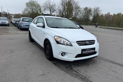 Kia ceed / Ceed Gebrauchtwagen