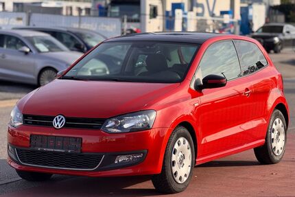 VW Polo Gebrauchtwagen