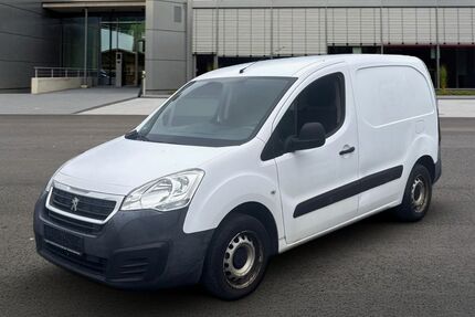 Peugeot Partner Gebrauchtwagen