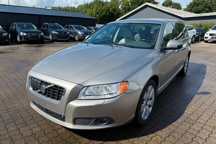 Volvo V70 Gebrauchtwagen