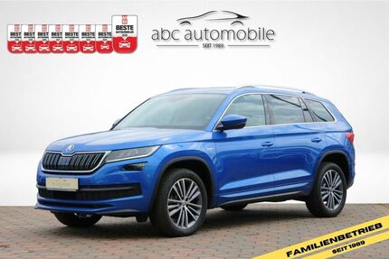 Skoda Kodiaq Gebrauchtwagen