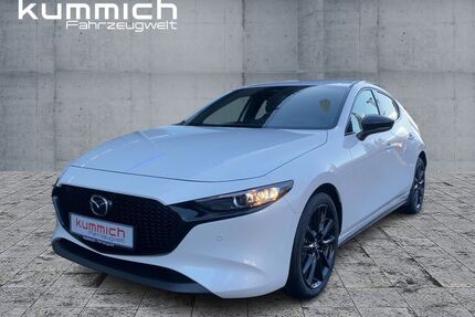 Mazda 3 Gebrauchtwagen