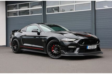 Ford Mustang Gebrauchtwagen