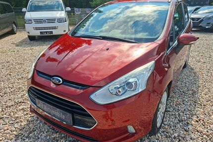 Ford B-Max Gebrauchtwagen