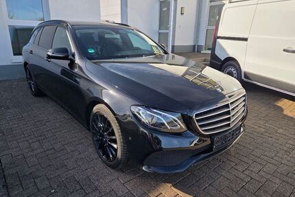 Mercedes-Benz E 220 Gebrauchtwagen