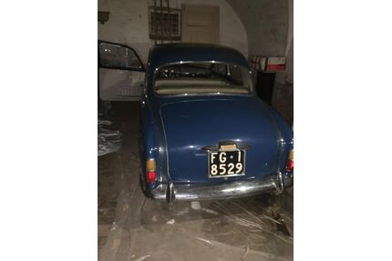 Lancia Andere Gebrauchtwagen
