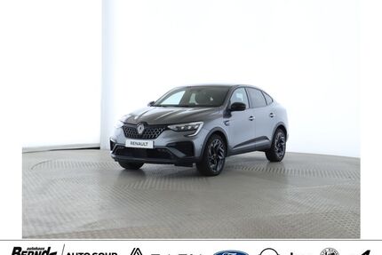 Renault Arkana Gebrauchtwagen
